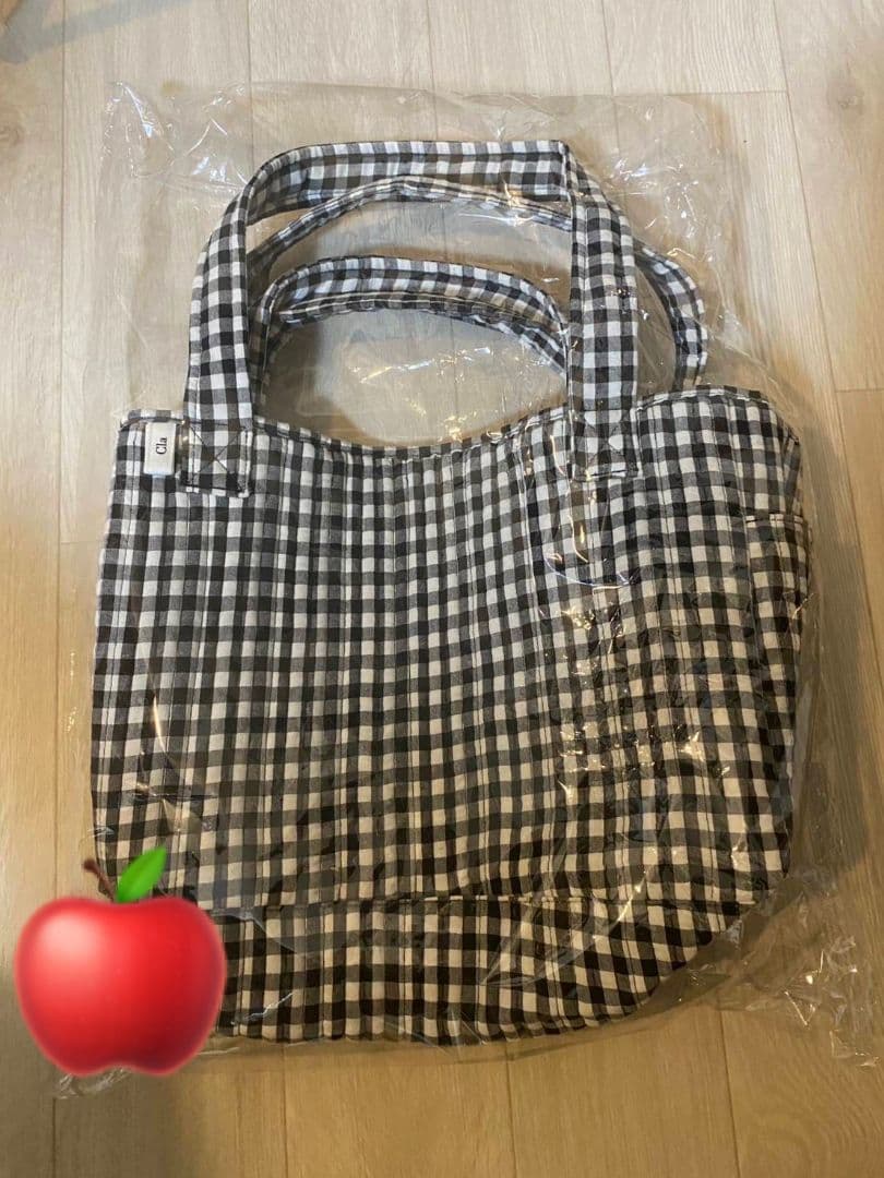 【週末お値下げ】クラステラー clastellar ヌビバッグ マザーズバッグ