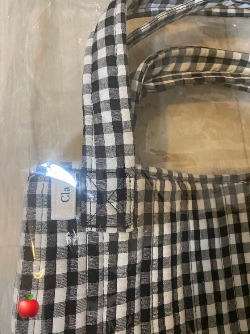 【週末お値下げ】クラステラー clastellar ヌビバッグ マザーズバッグ