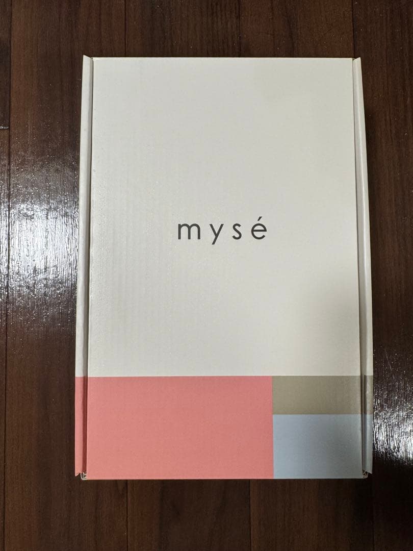 【早い者勝ち！】未使用品　ミーゼ　スカルプリフト