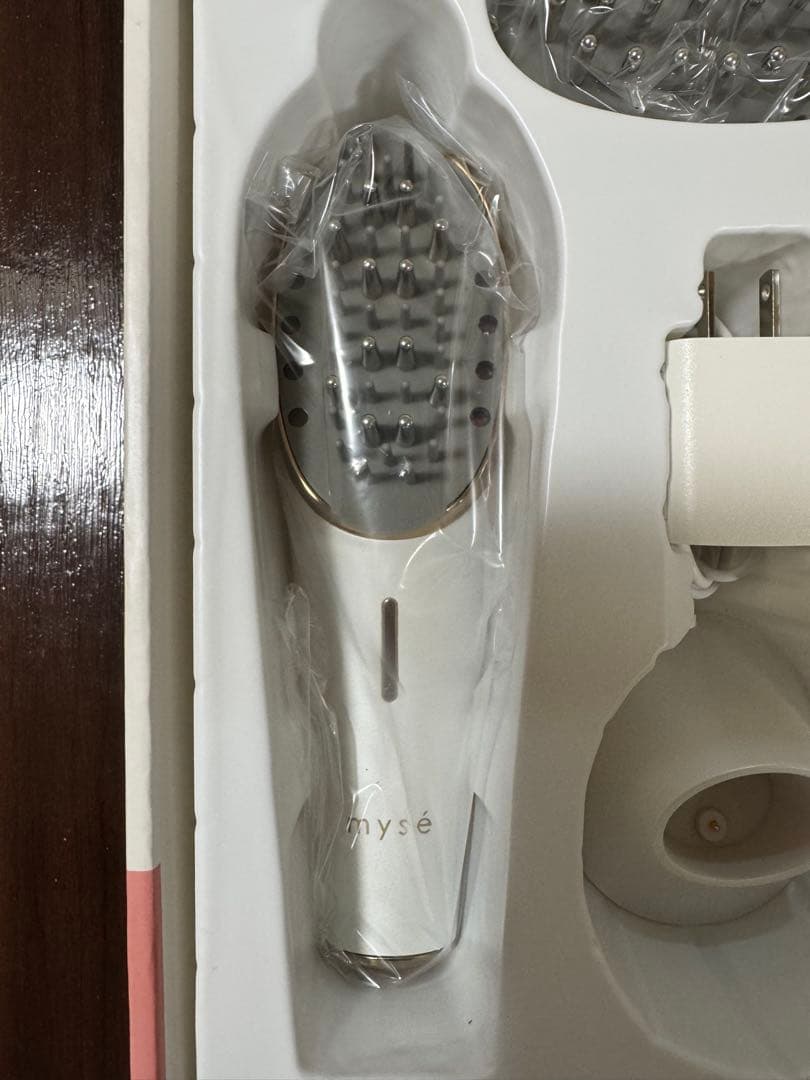 【早い者勝ち！】未使用品　ミーゼ　スカルプリフト