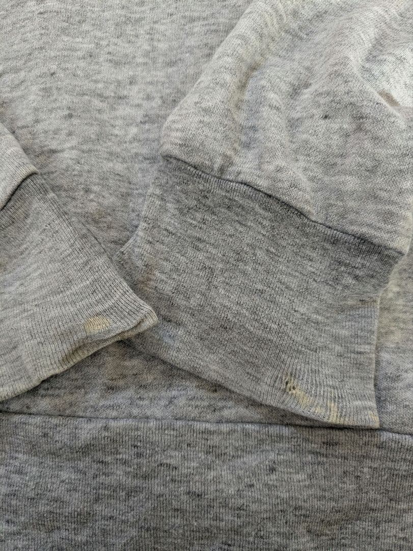 HYSTERIC GLAMOUR ヒスガール パーカー メンズLサイズ