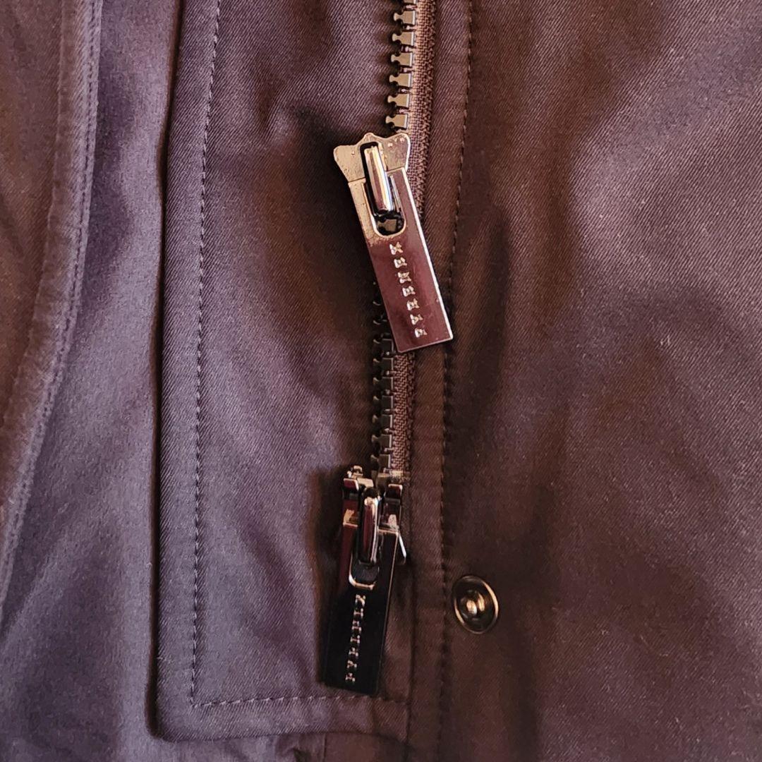 ピレネックス PYRENEX ダウン レディースフードファー着脱ブラック 36