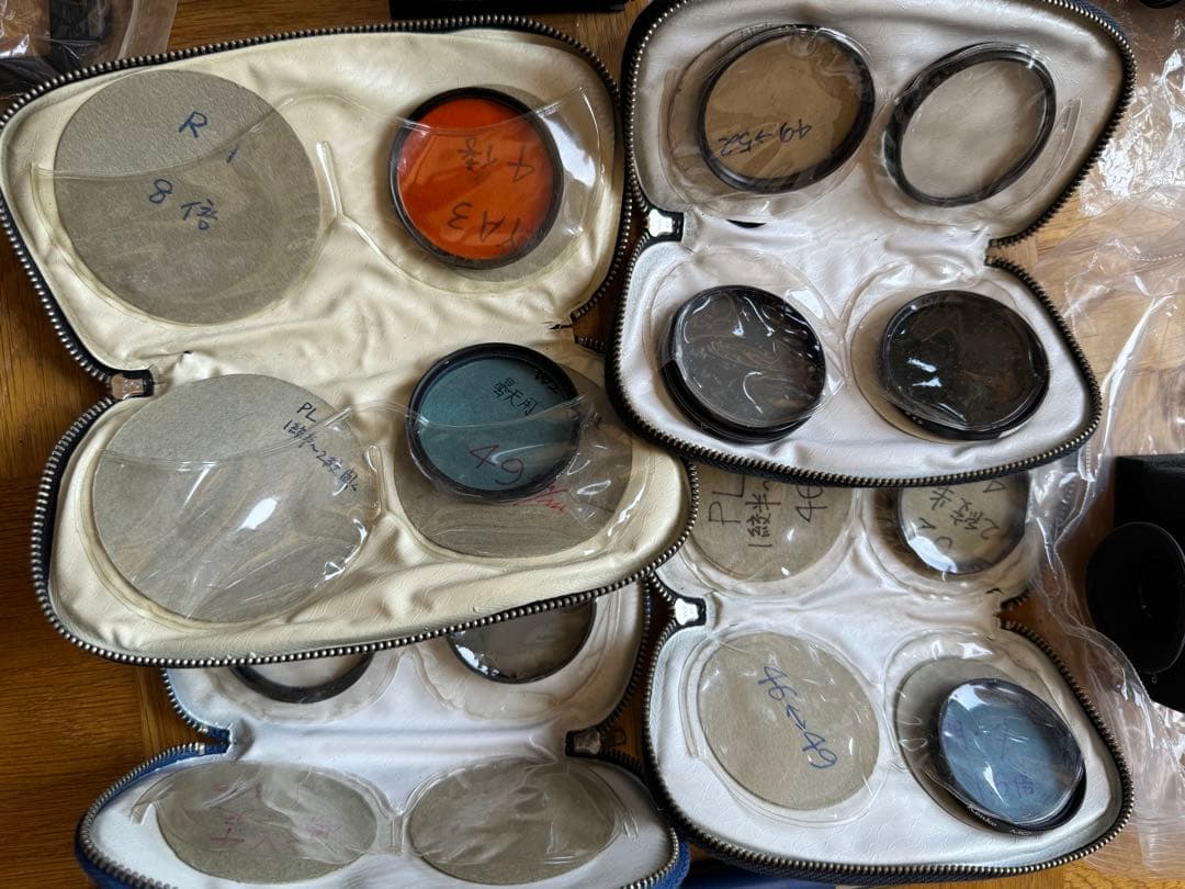 フィルムカメラ mamiya c220 professional f