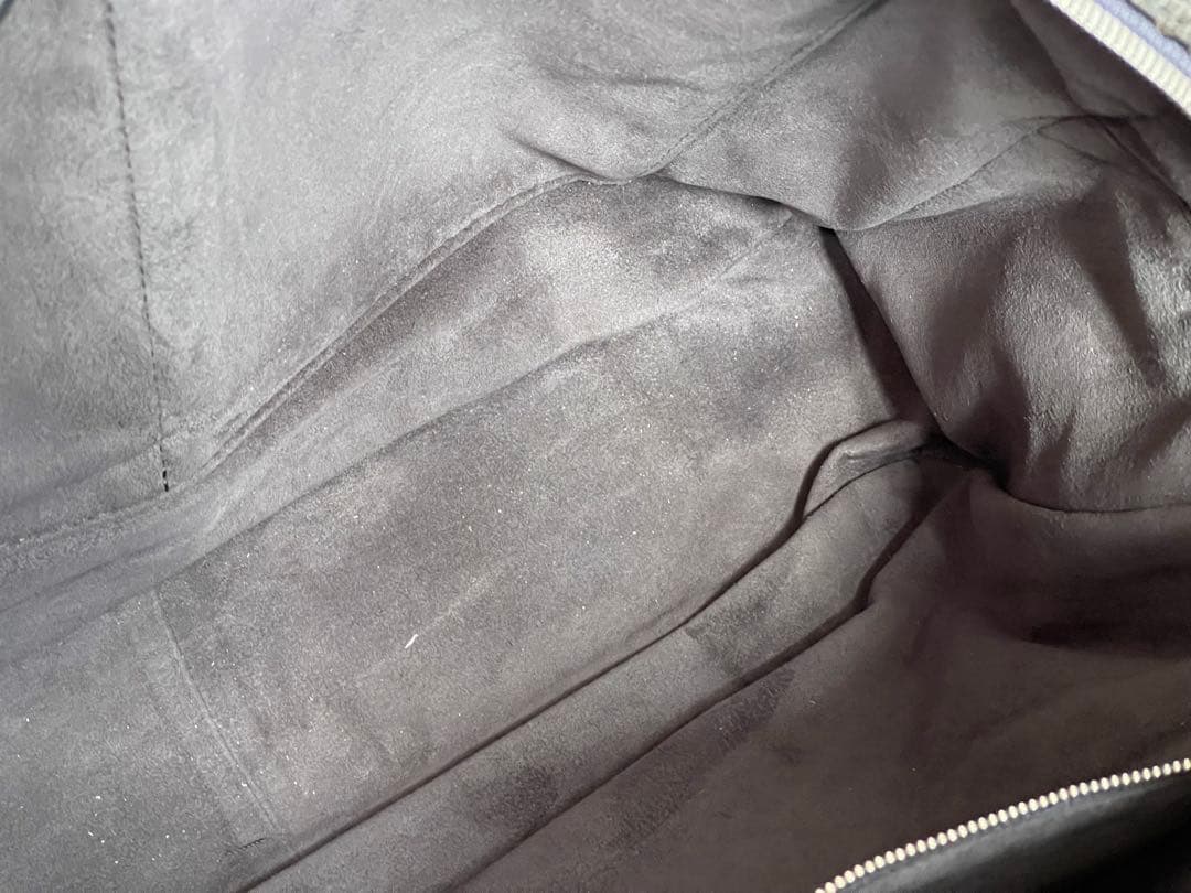 ココマイスター #マットーネ・アルヴィート #ダークネイビー