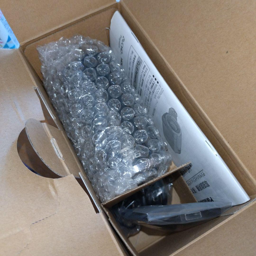 矢*郎様 【美品】Panasonic HC-V480MS ビデオカメラ 本体