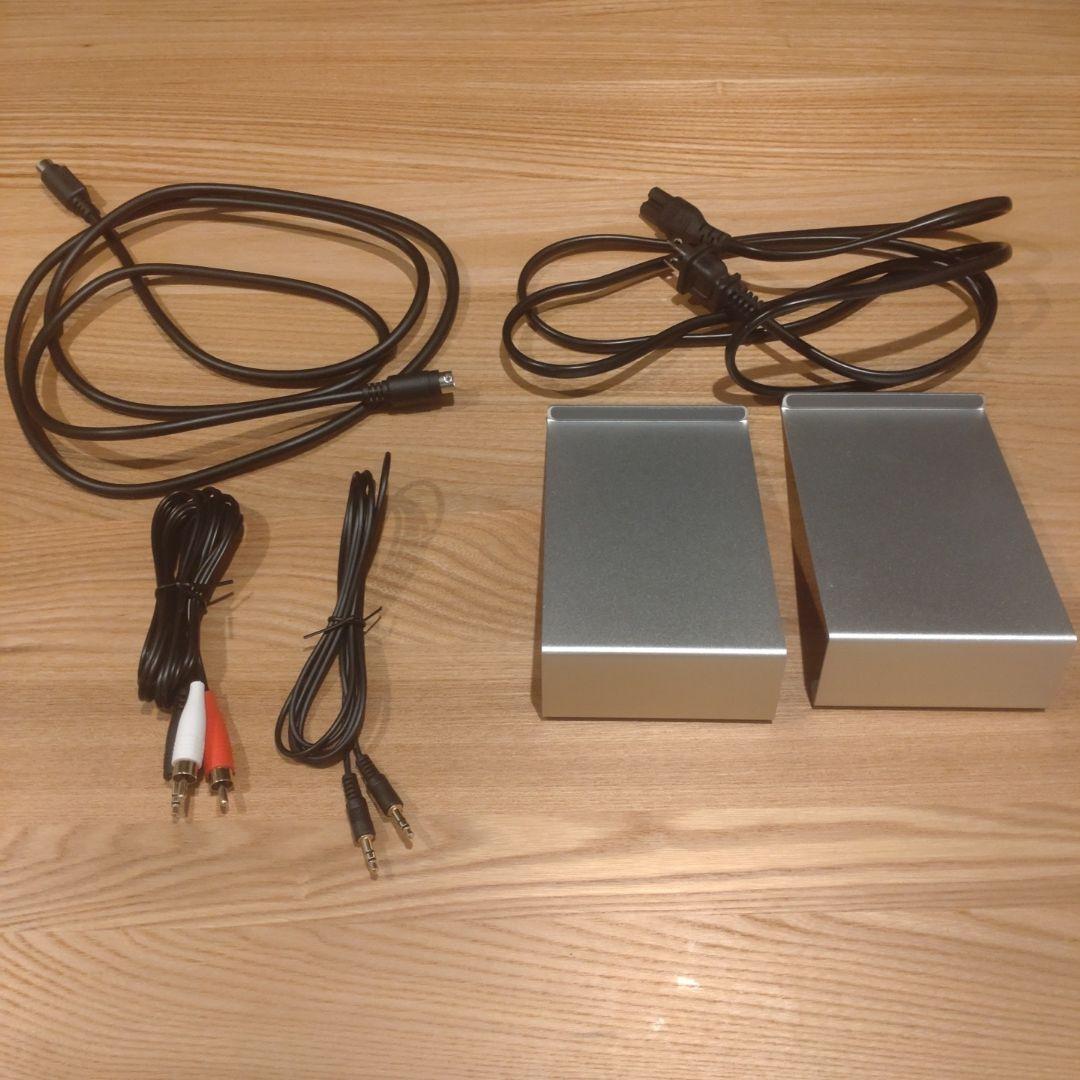 【EDIFIER】M60マルチメディアスピーカー