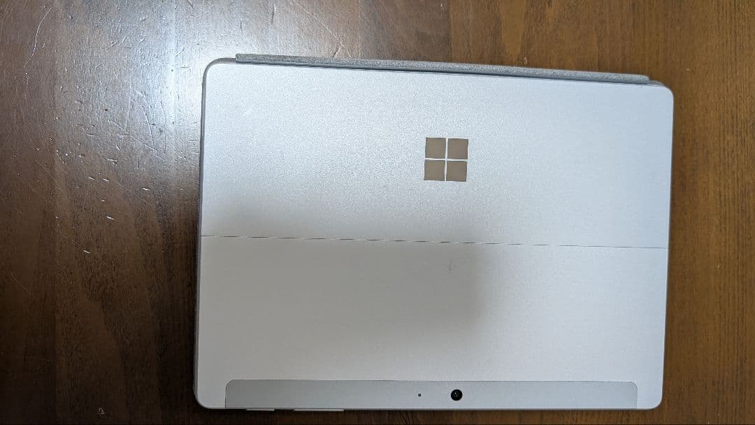 Surface Go 2 (8GB/128GB) キーボード ※Officeなし