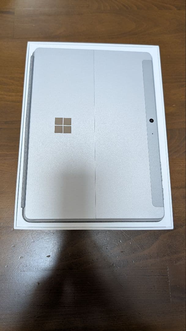 Surface Go 2 (8GB/128GB) キーボード ※Officeなし