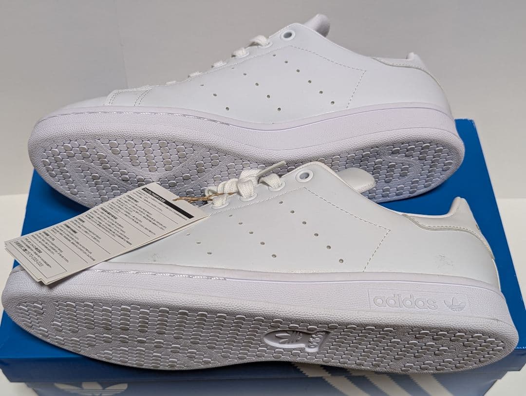 adidas Stan Smith GY5695 ホワイト 25.5サイズ