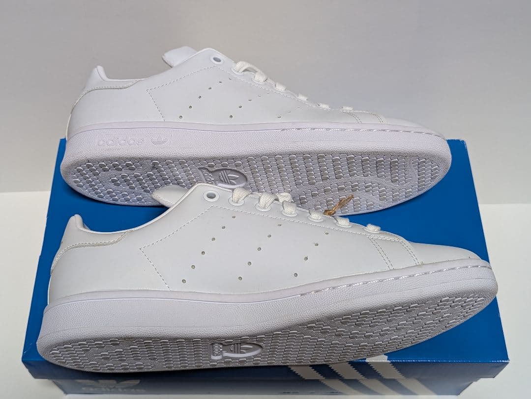 adidas Stan Smith GY5695 ホワイト 25.5サイズ