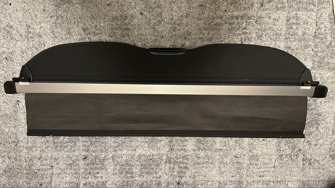 スバル　SK　フォレスター　純正　トノカバー