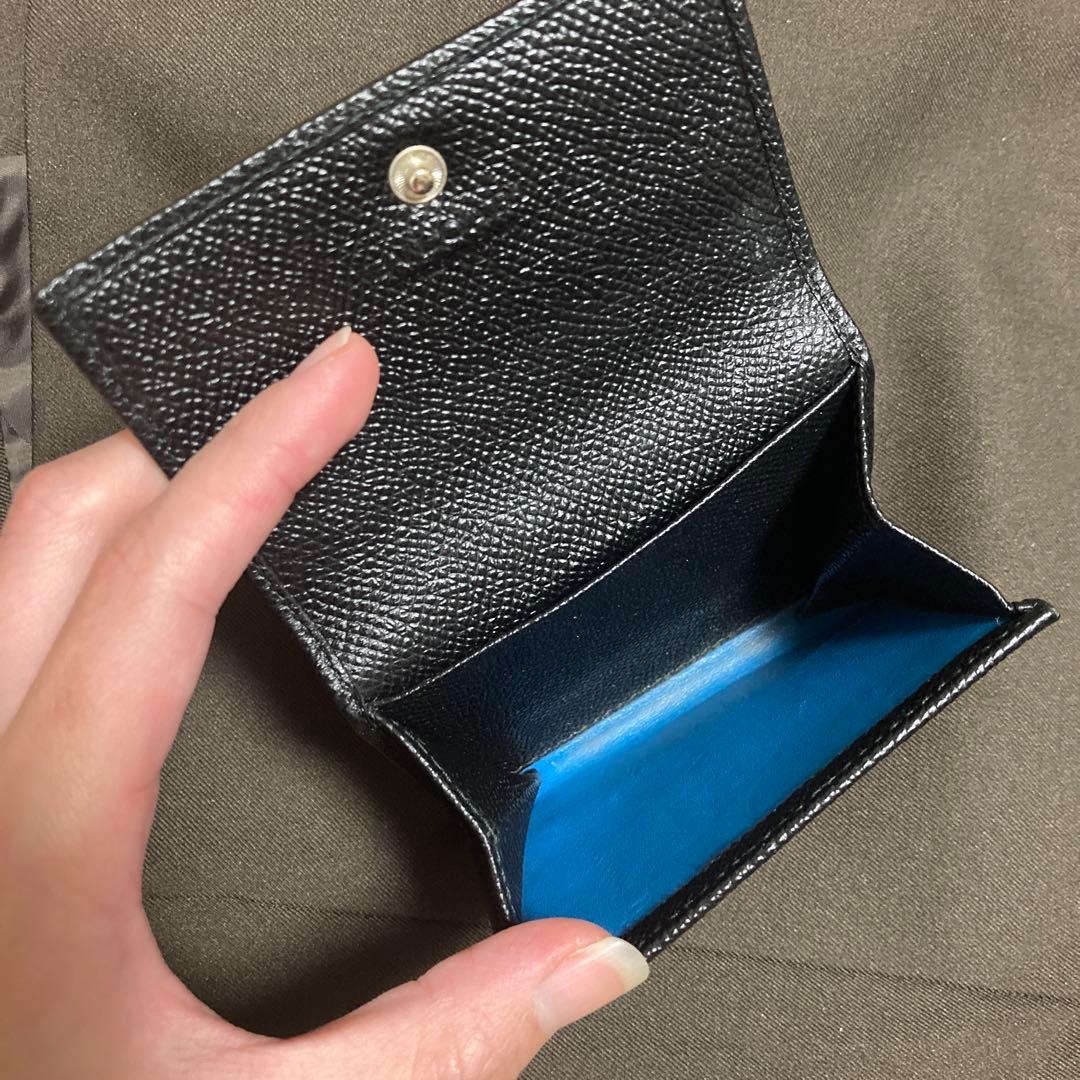 ブルガリケース