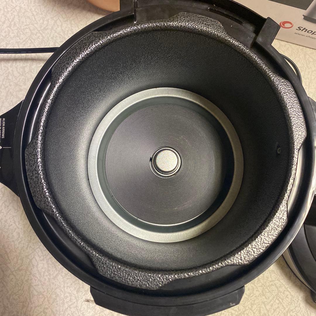 プレッシャーキングプロSC-30SA-J01