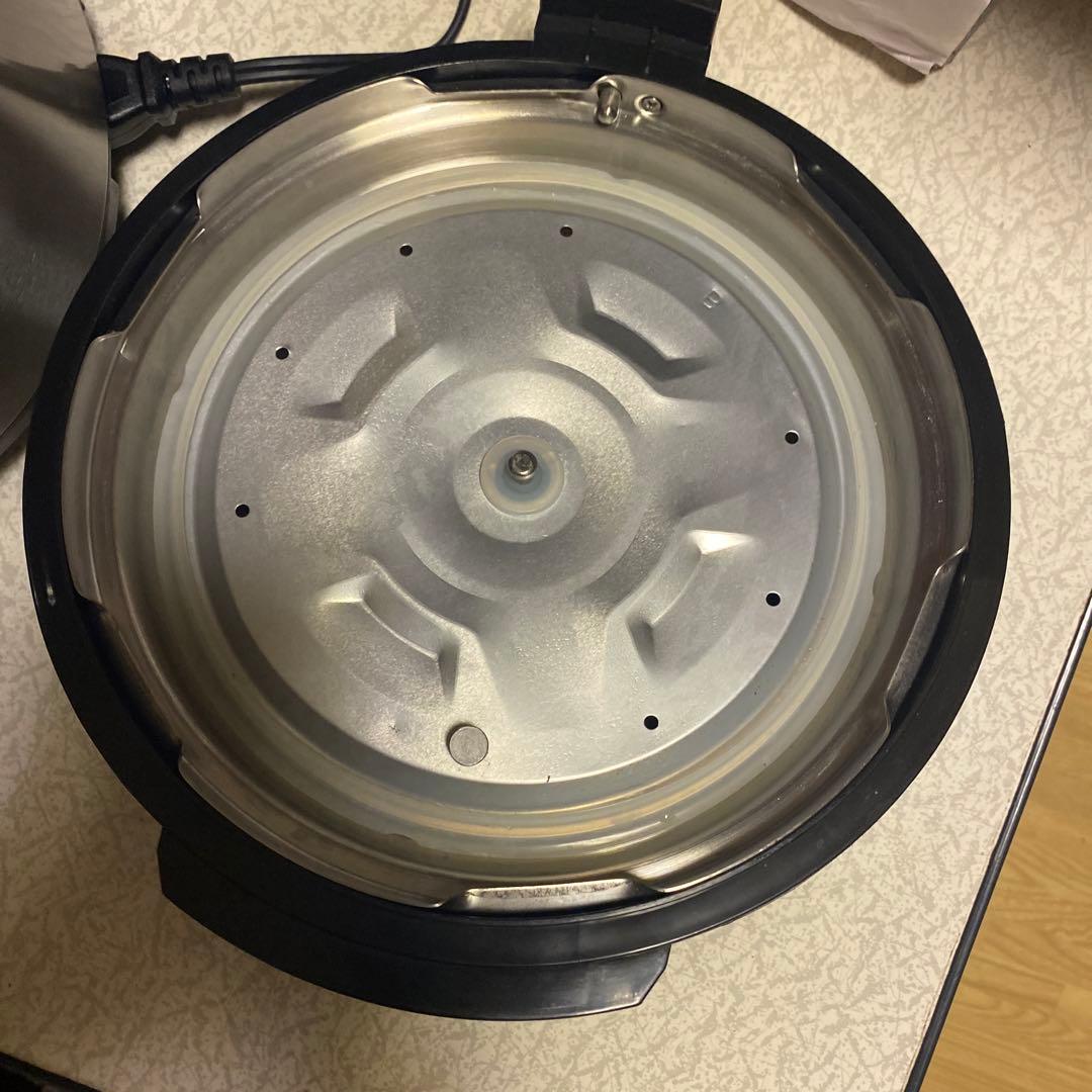 プレッシャーキングプロSC-30SA-J01