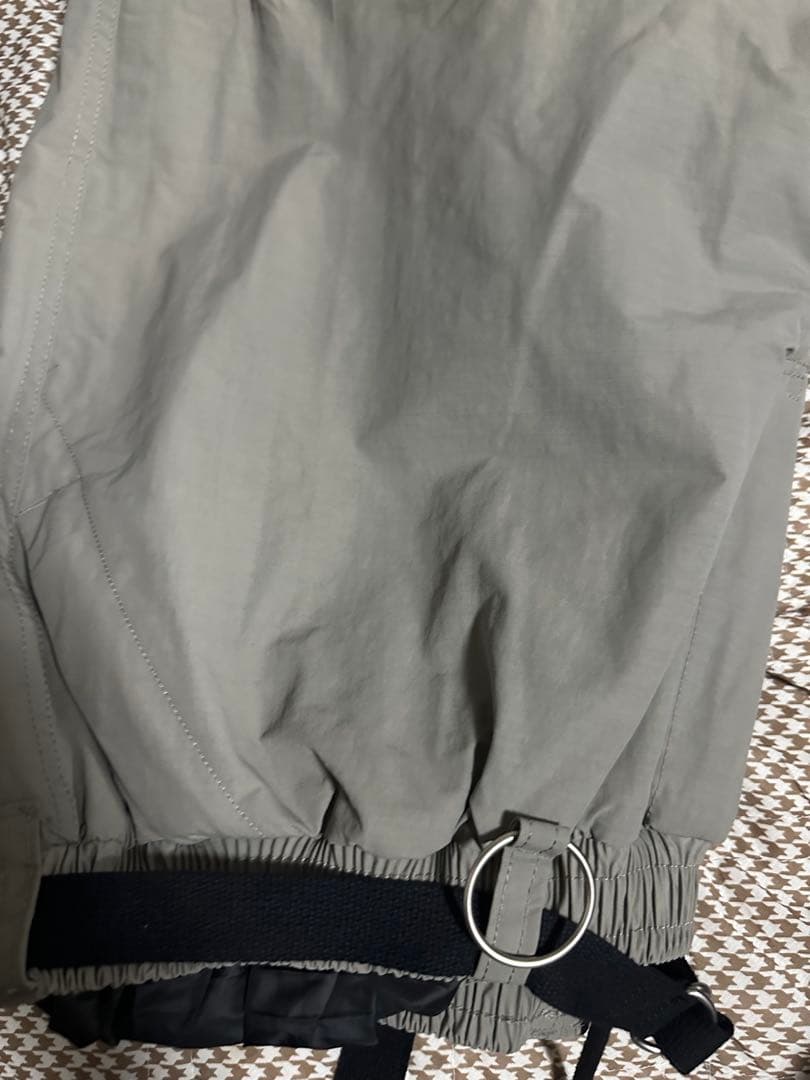 スペシャルゲスト　special guest ウェア