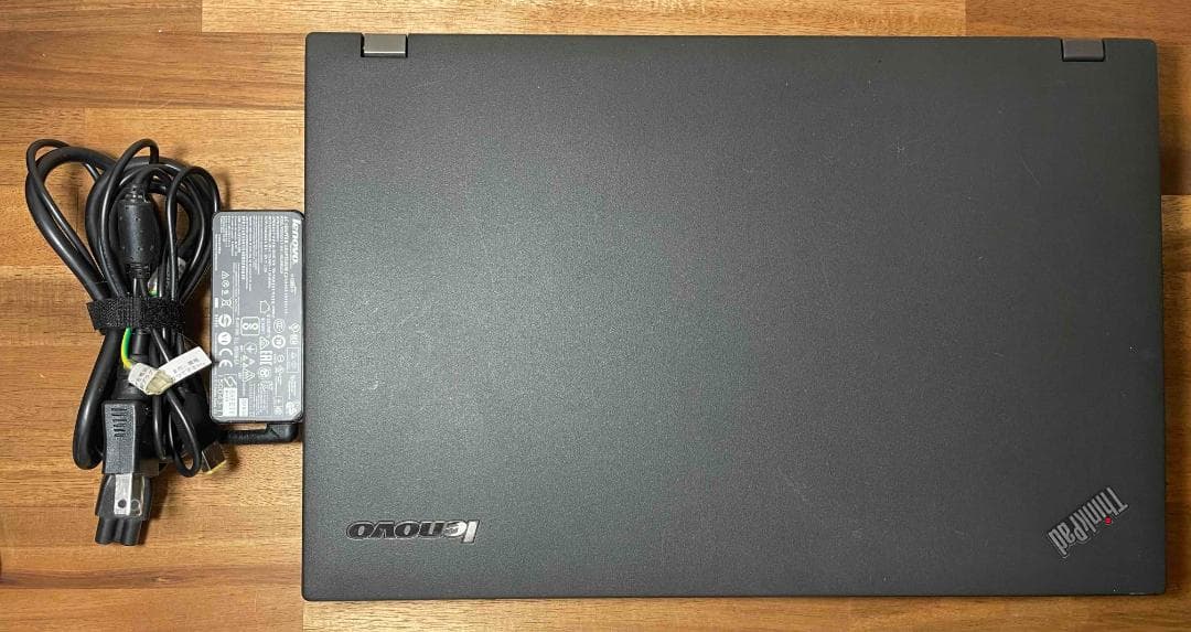 Win11 Office FHD液晶搭載 L540 メモリ8GBSSD240GB