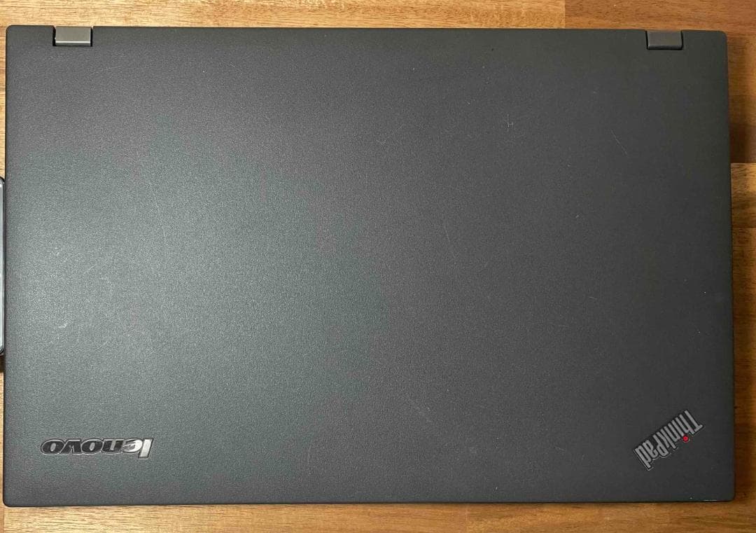 Win11 Office FHD液晶搭載 L540 メモリ8GBSSD240GB