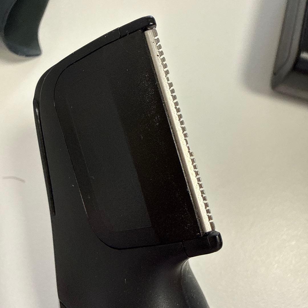 Panasonic Wet/Dry シェーバー 充電式