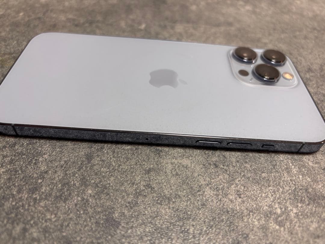 Apple iPhone 13 Pro Max 最終値下