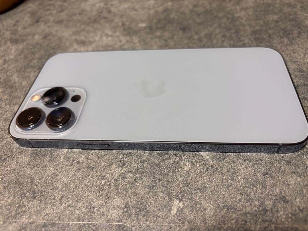 Apple iPhone 13 Pro Max 最終値下