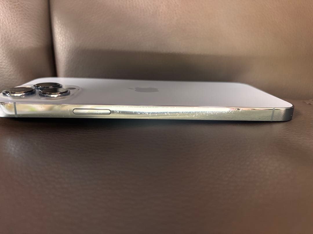 Apple iPhone 13 Pro Max 最終値下