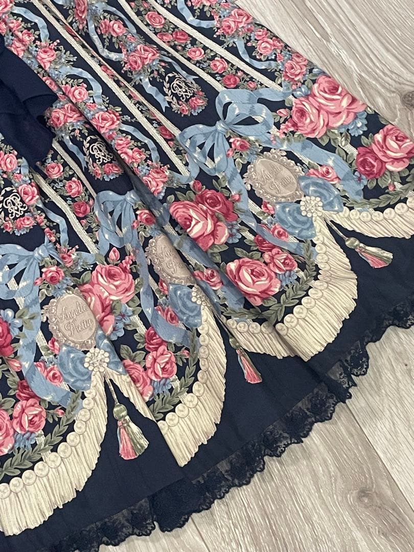 Fairy Rose Princess JSKセット 東京限定