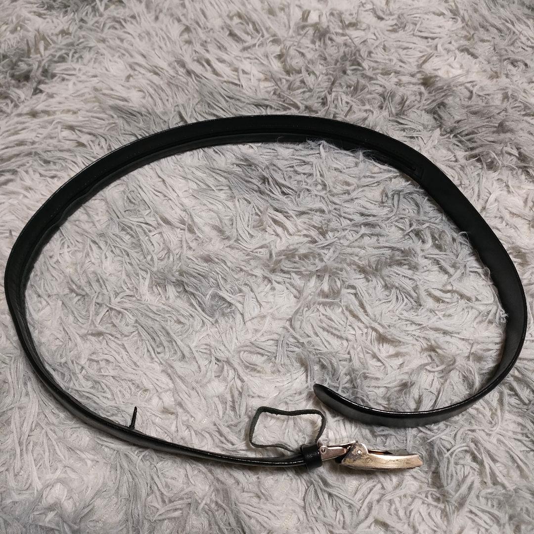 SILVER 925 龍 ドラゴン ベルト バックル 彫刻 シルバー 925　銀