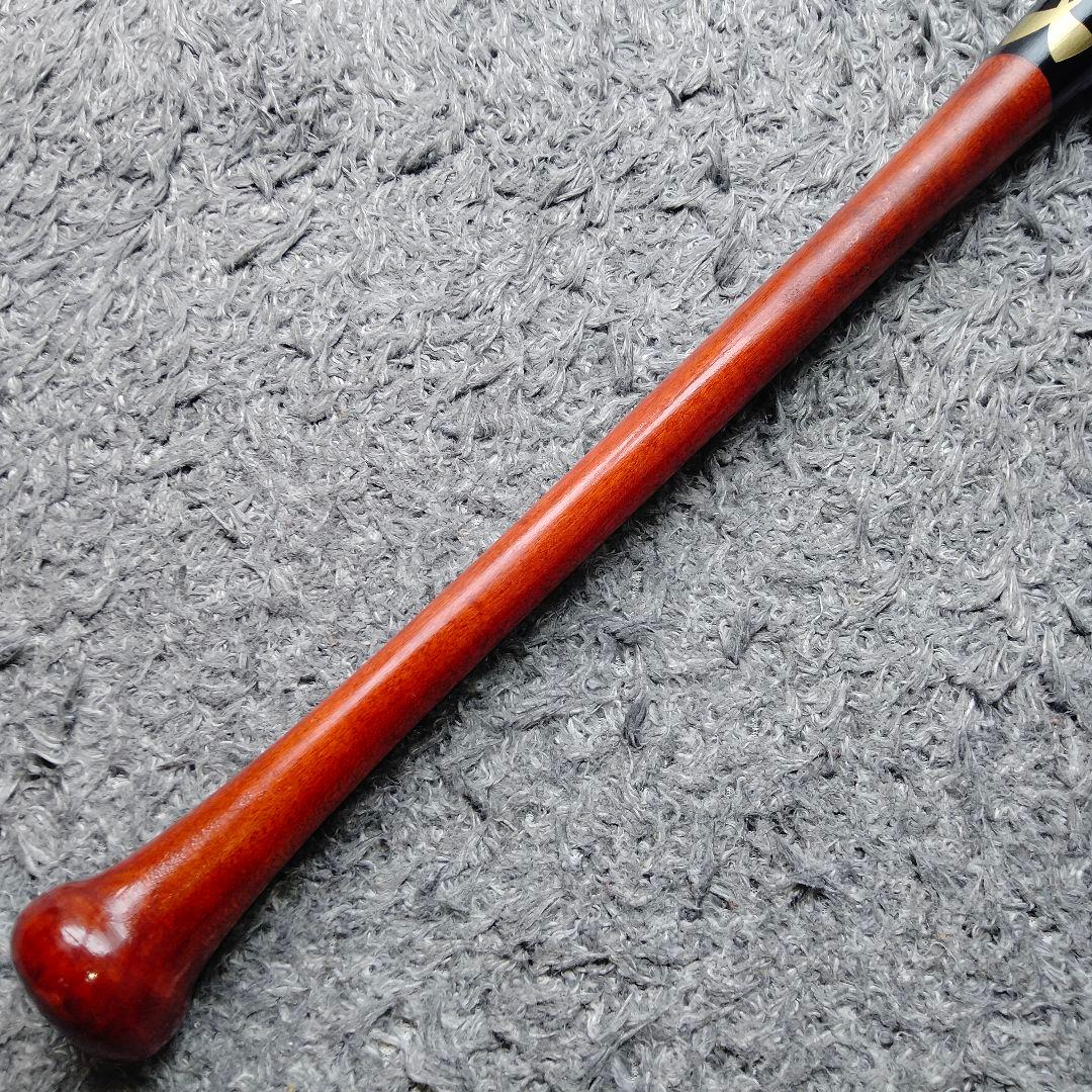 【激レア】糸井嘉男 サイン入りバット バファローズ時代 アンダーアーマー #7