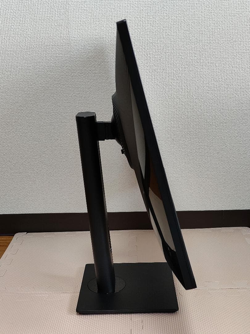 27インチ WQHD モニター JN-i27QR-C65W-HSP