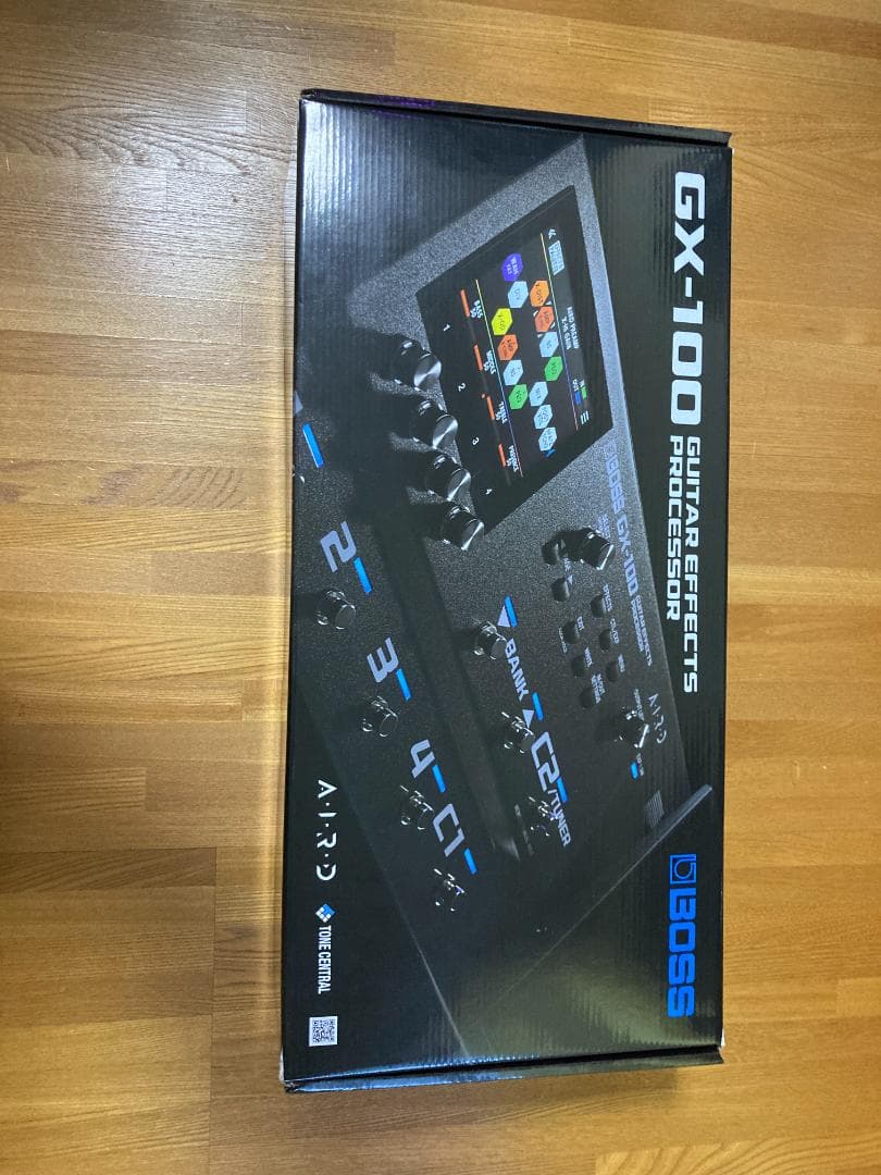 その他 BOSS GX-100