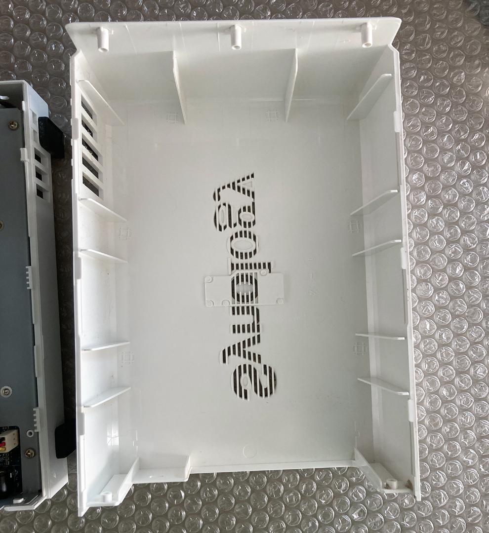 Synology NAS DS218j 3TBHDD付き