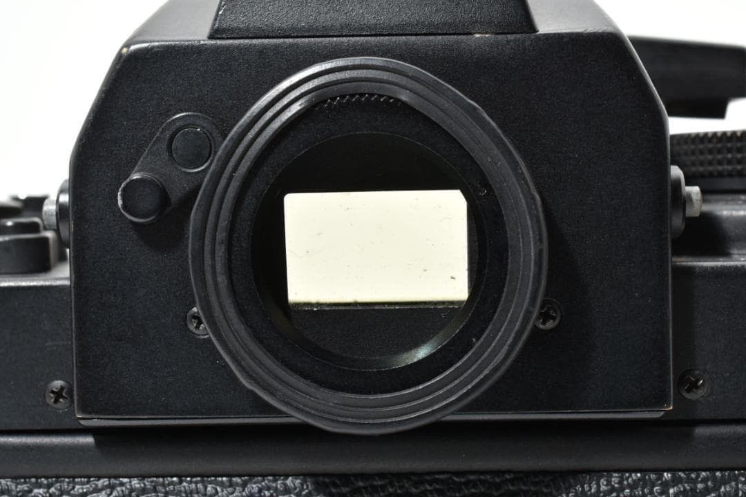【完動品】キヤノン Canon New F-1 FD 50mm f/1.4