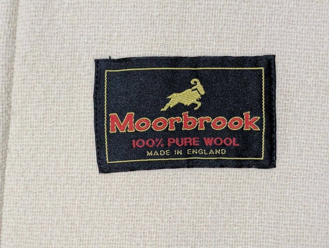 INVERTERE ダッフルコート ベージュ