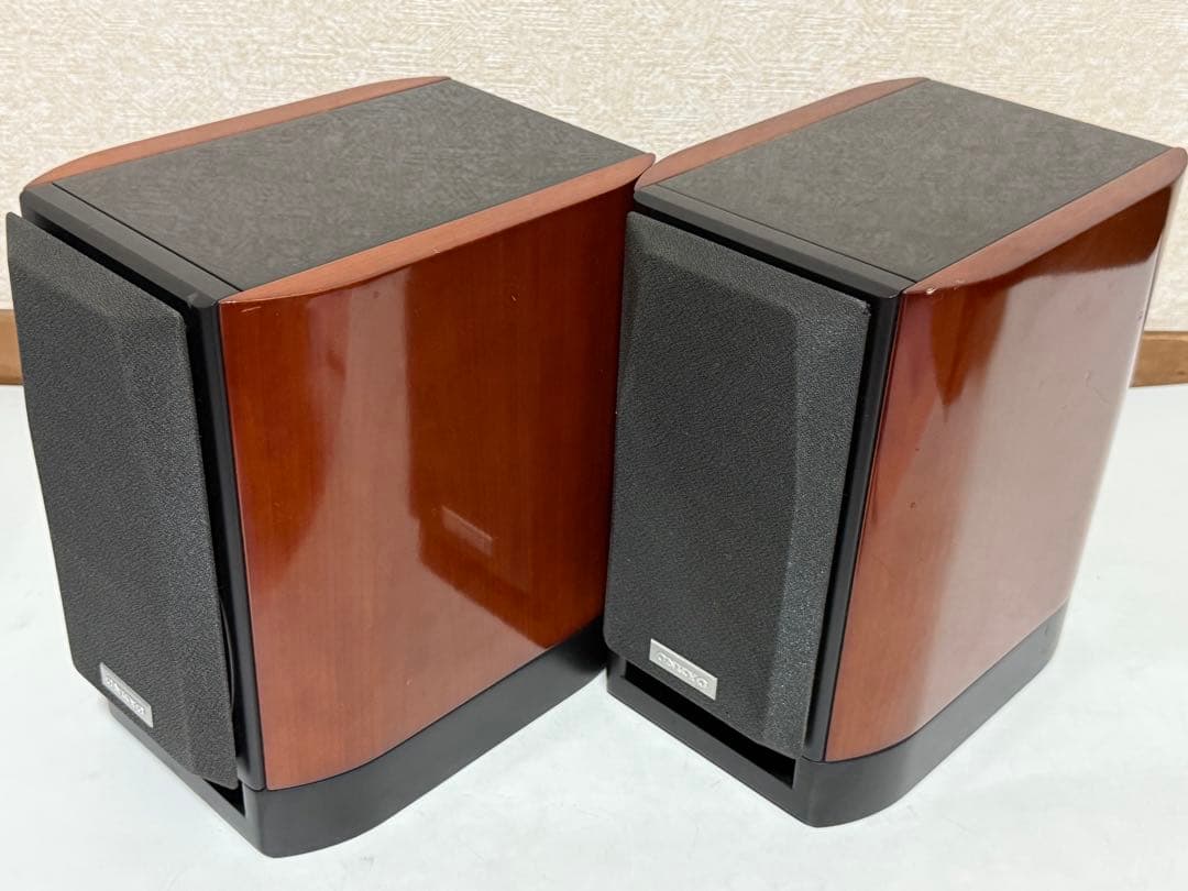 ONKYO D-112EX LTD オンキヨー スピーカーペア