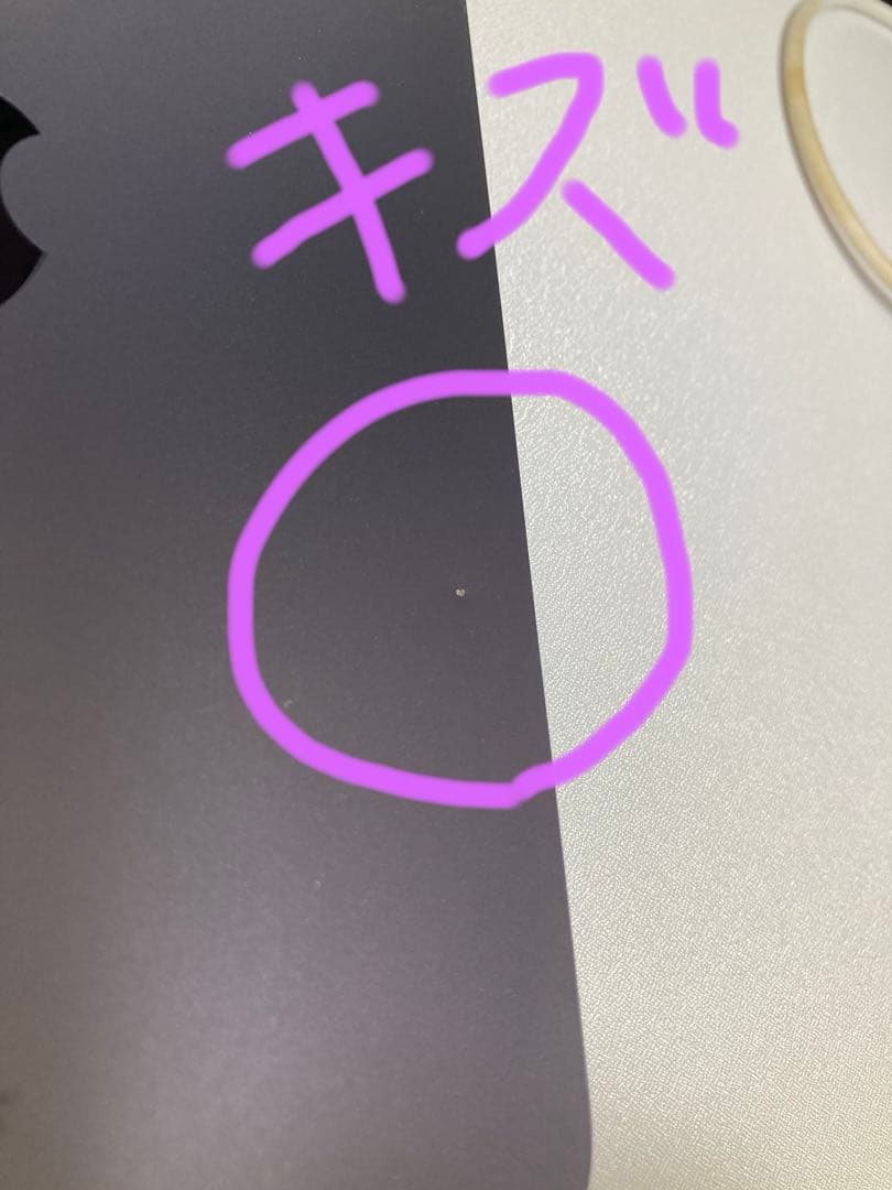 iPad mini 6 64GB（第6世代）