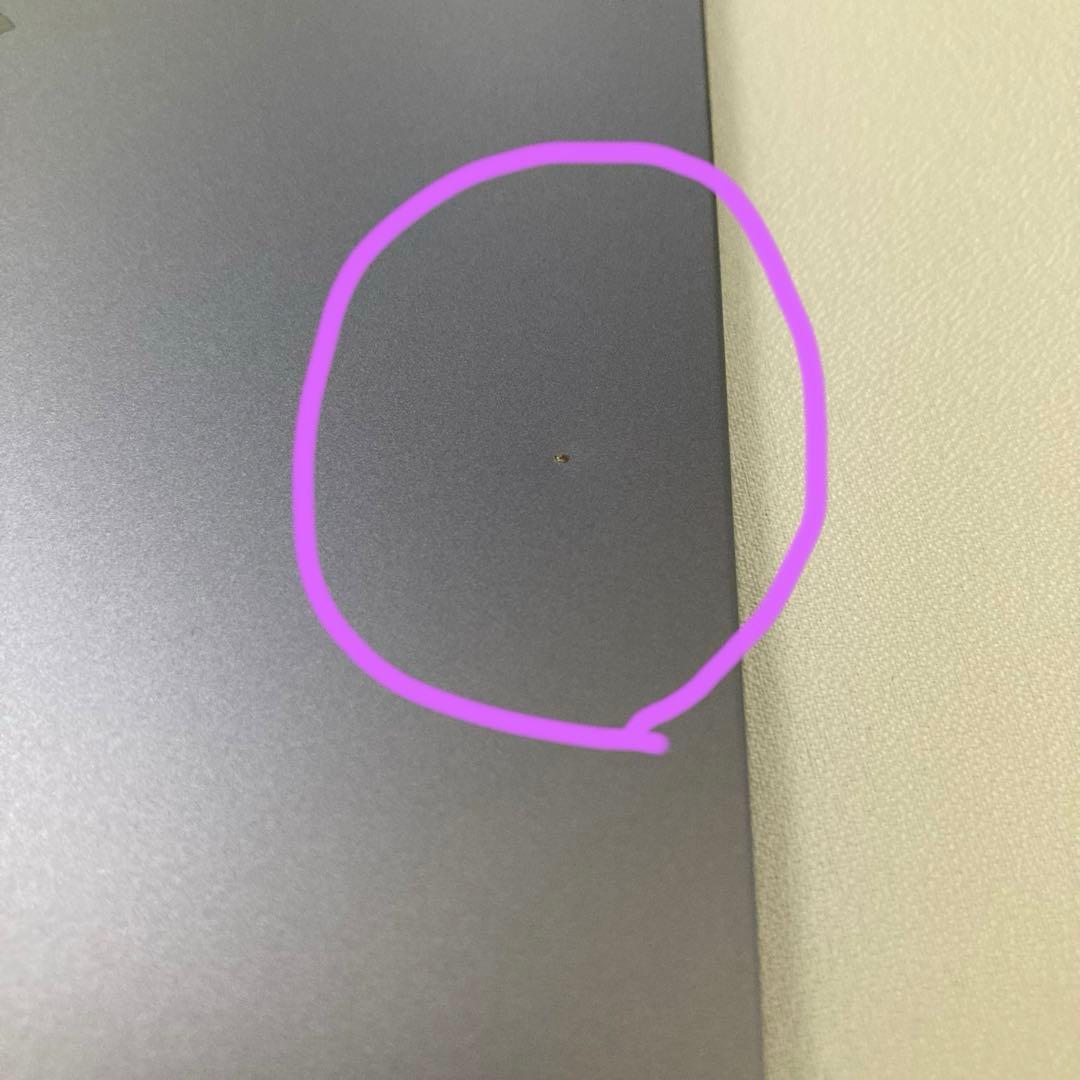 iPad mini 6 64GB（第6世代）