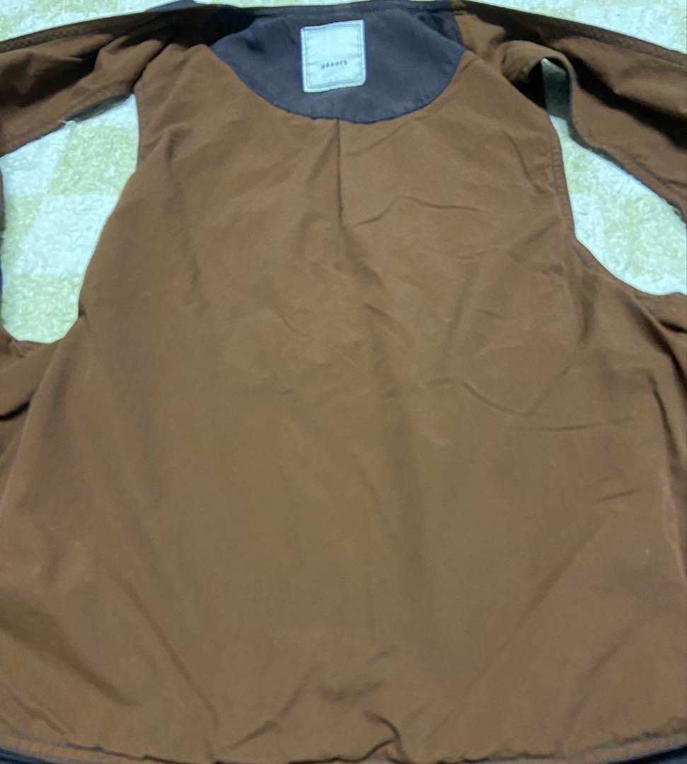 dezert デザート ハンティングベスト 90s archive y2k