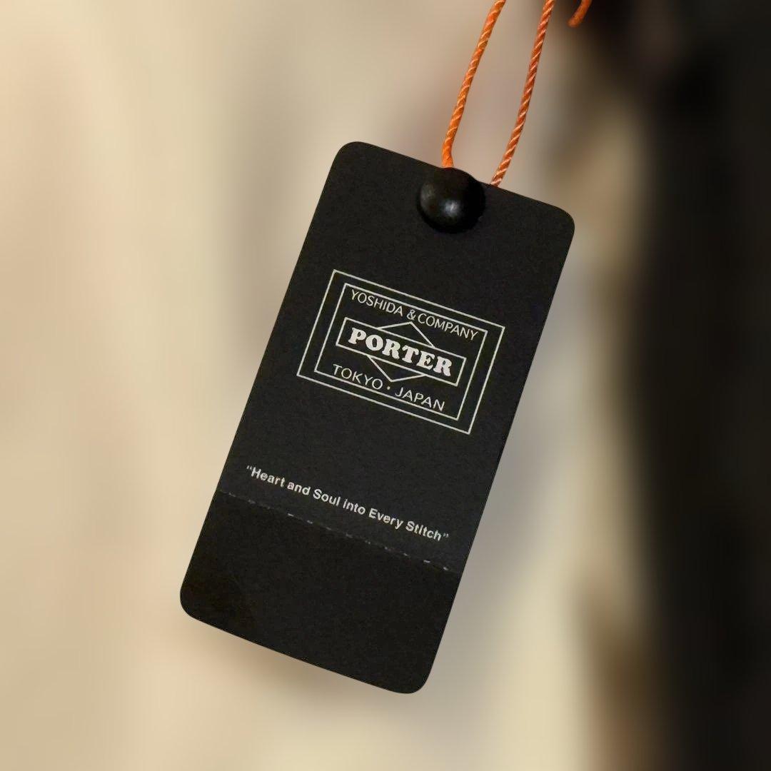 新品 PORTER ポーター フラッシュ ショルダーバッグ 689-05949