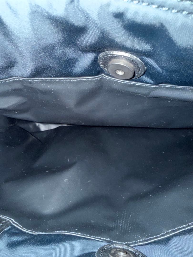 PELLE MORBIDA トート PMO-HYD004 ハイドロフォイル