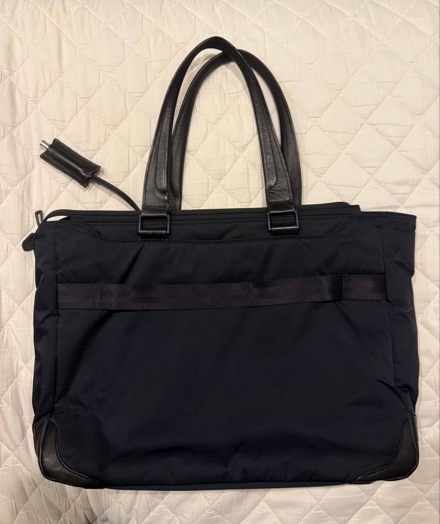 PELLE MORBIDA トート PMO-HYD004 ハイドロフォイル