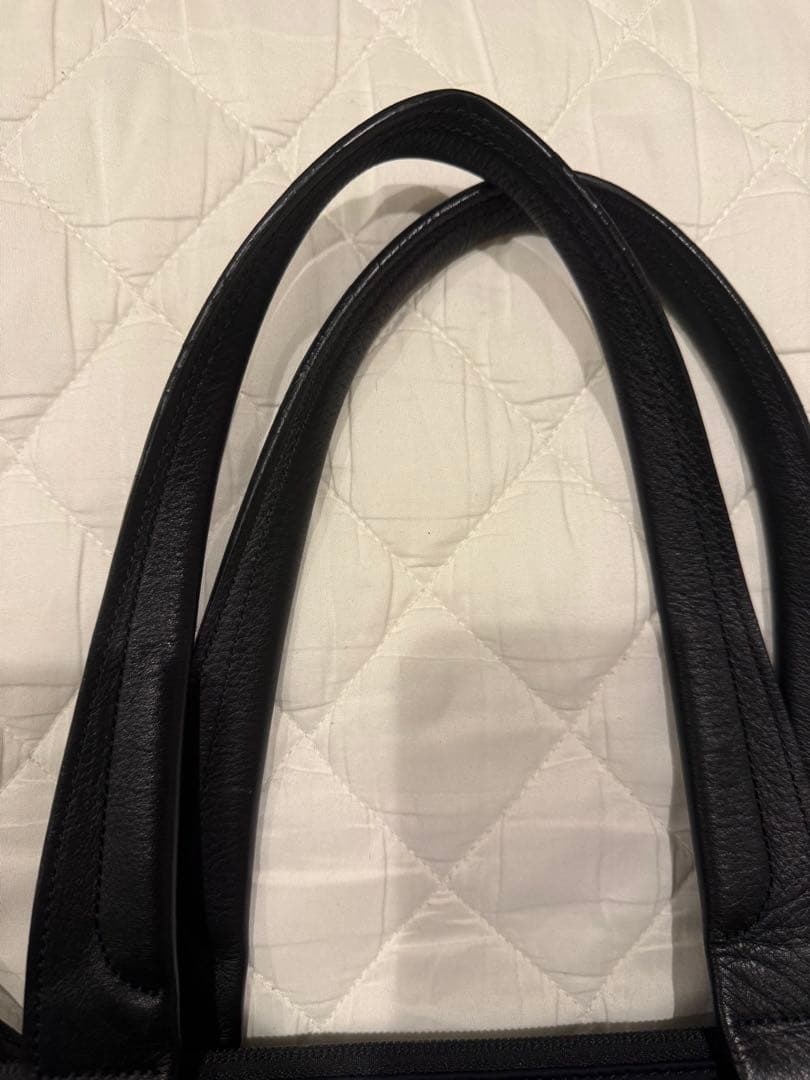 PELLE MORBIDA トート PMO-HYD004 ハイドロフォイル