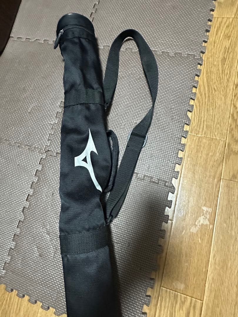 MIZUNO BEYOND MAX LEGACY バット 定価（5万5千円)