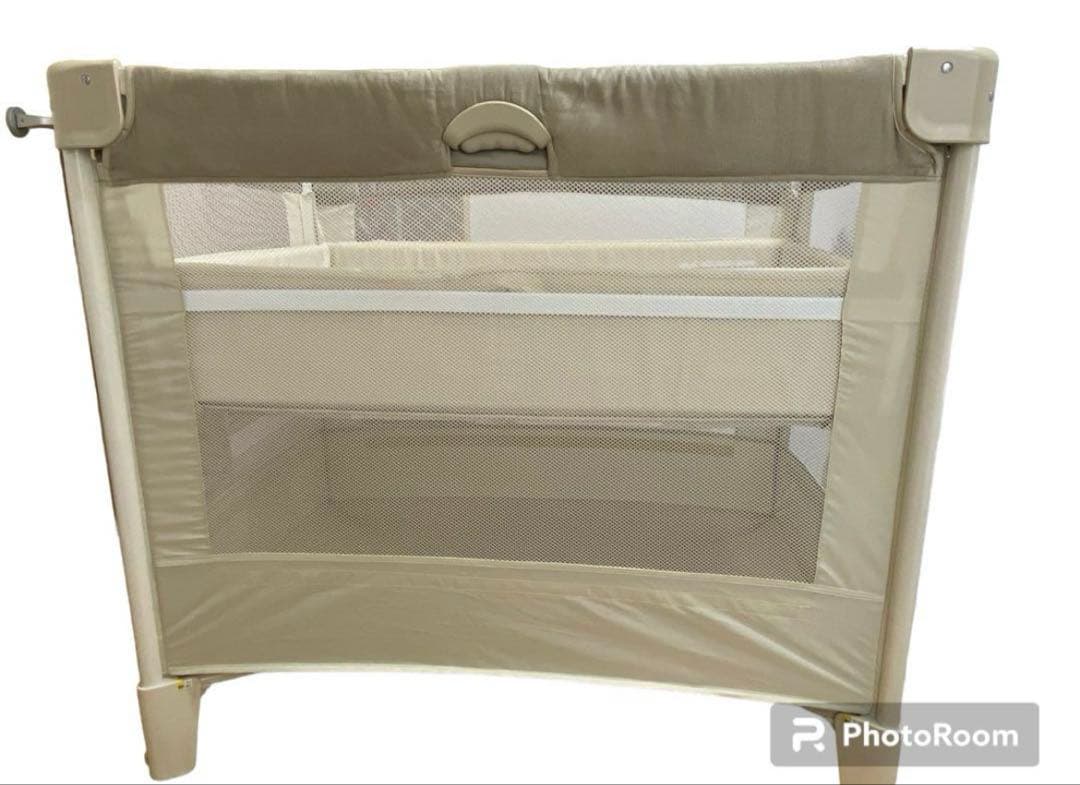 アップリカ Aprica ココネル エアー プラス ベビーベッド