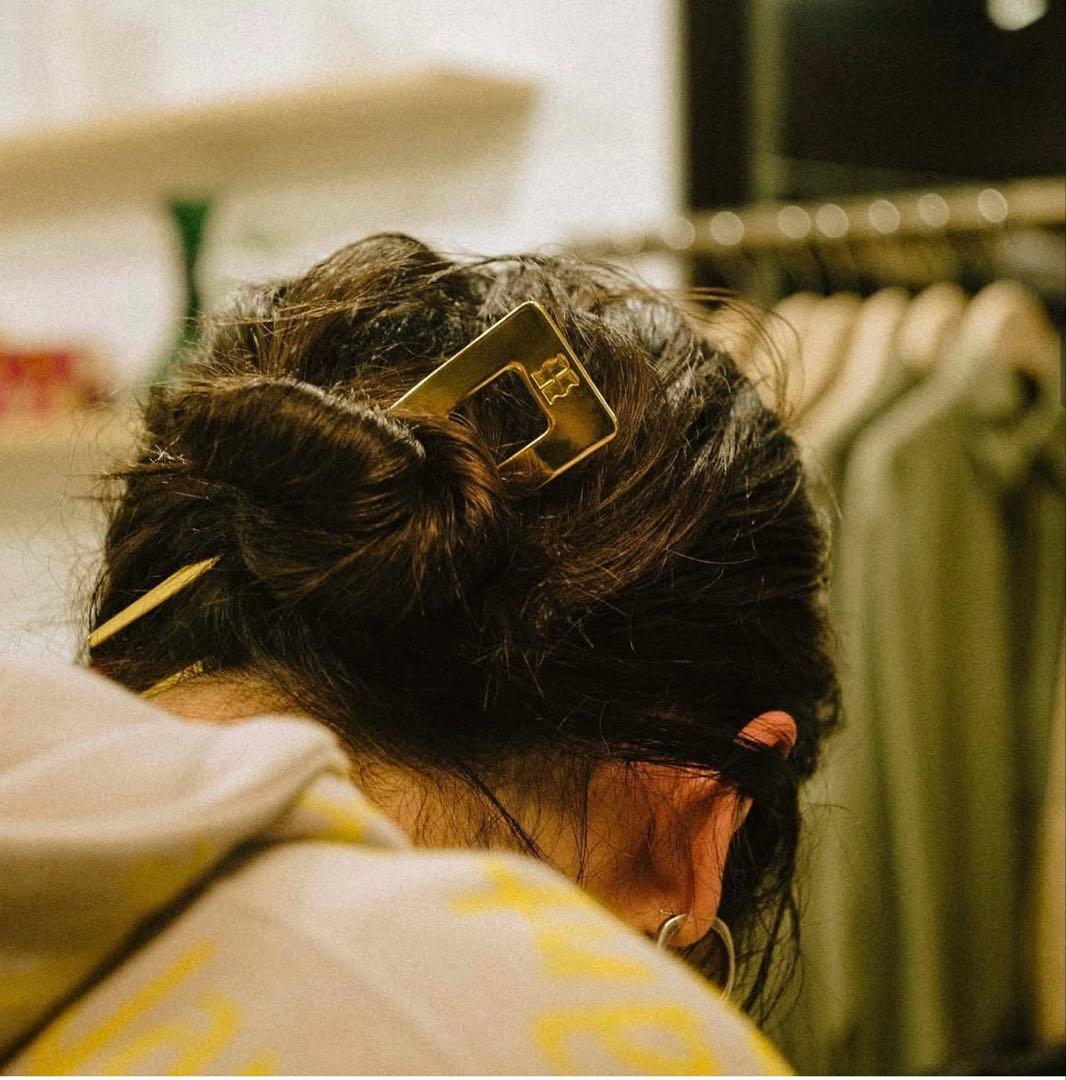 HOPE weshapehope かんざし