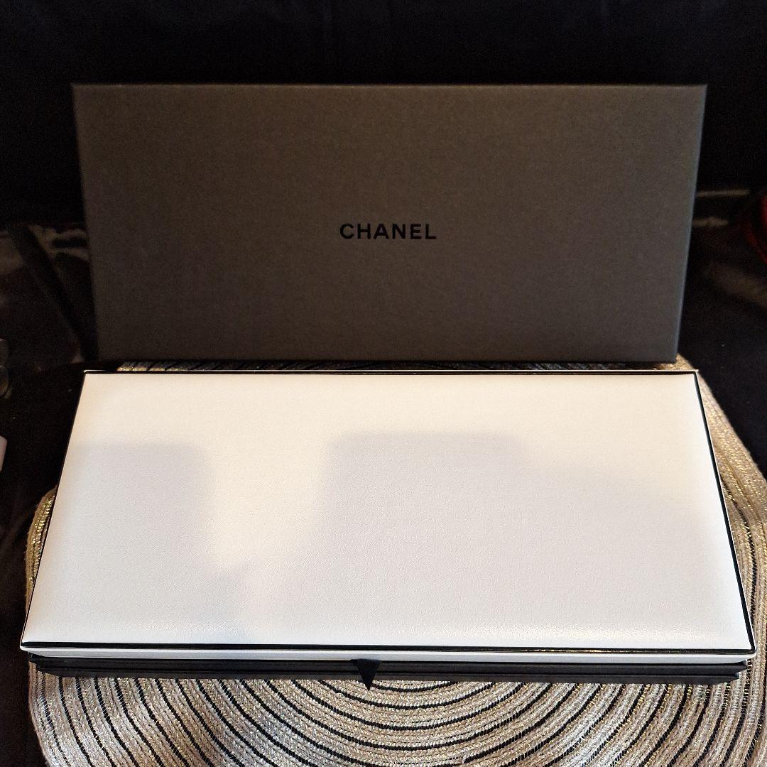 ♥最終お値下げ♥ CHANEL 純正 ウォッチケース 一式