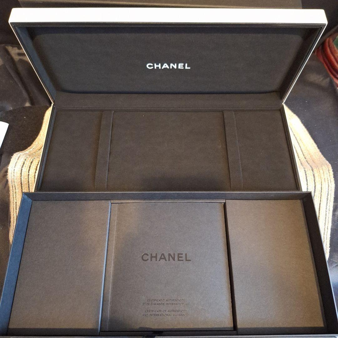♥最終お値下げ♥ CHANEL 純正 ウォッチケース 一式