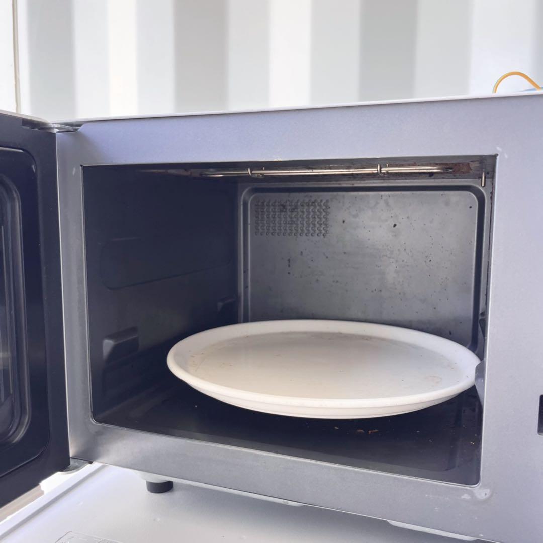 取付無料！新生活応援！高性能三菱ブラック冷蔵庫・東芝洗濯機・オーブンレンジセット