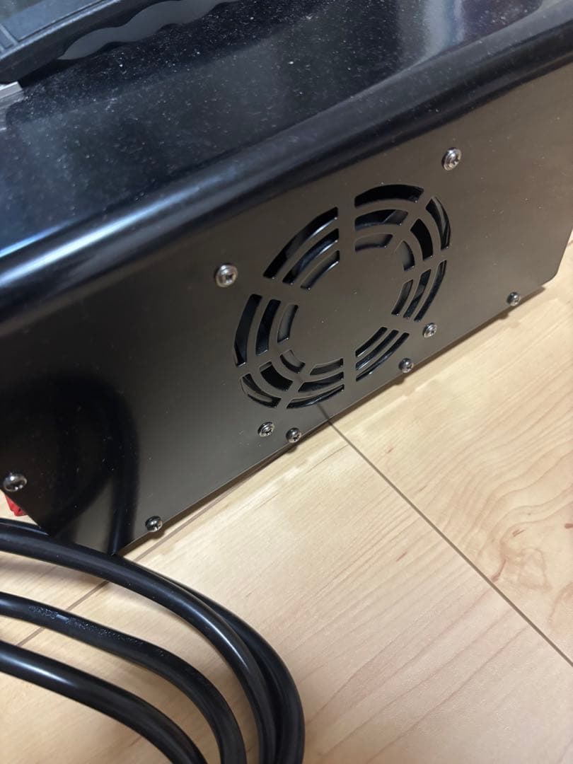 LVYUAN（リョクエン）VTJP-5000W PRO海外・国内両用型変圧器