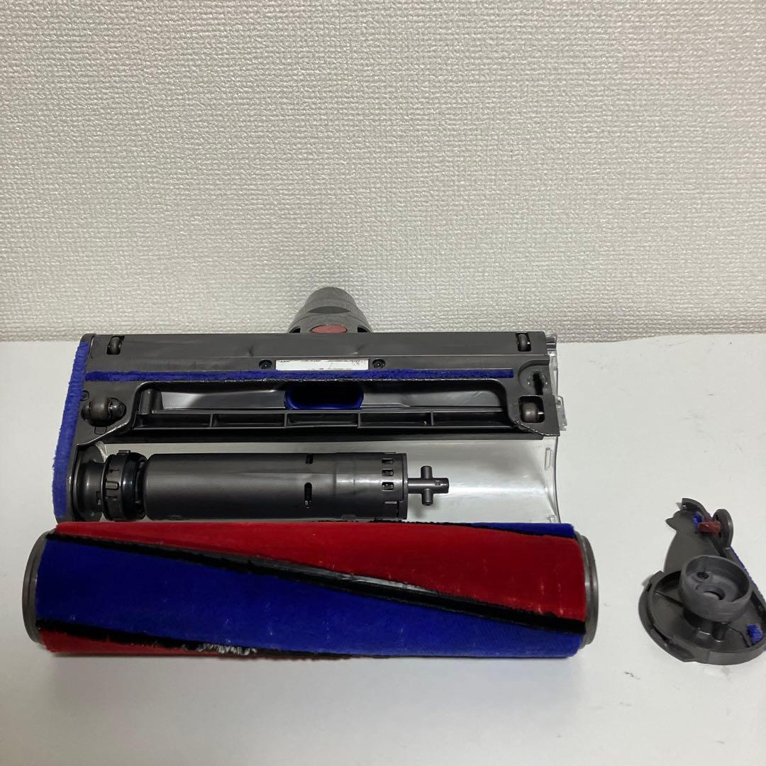 CY29 ダイソン　ヘッド　掃除機　中古　ソフトローラークリーナーヘッド
