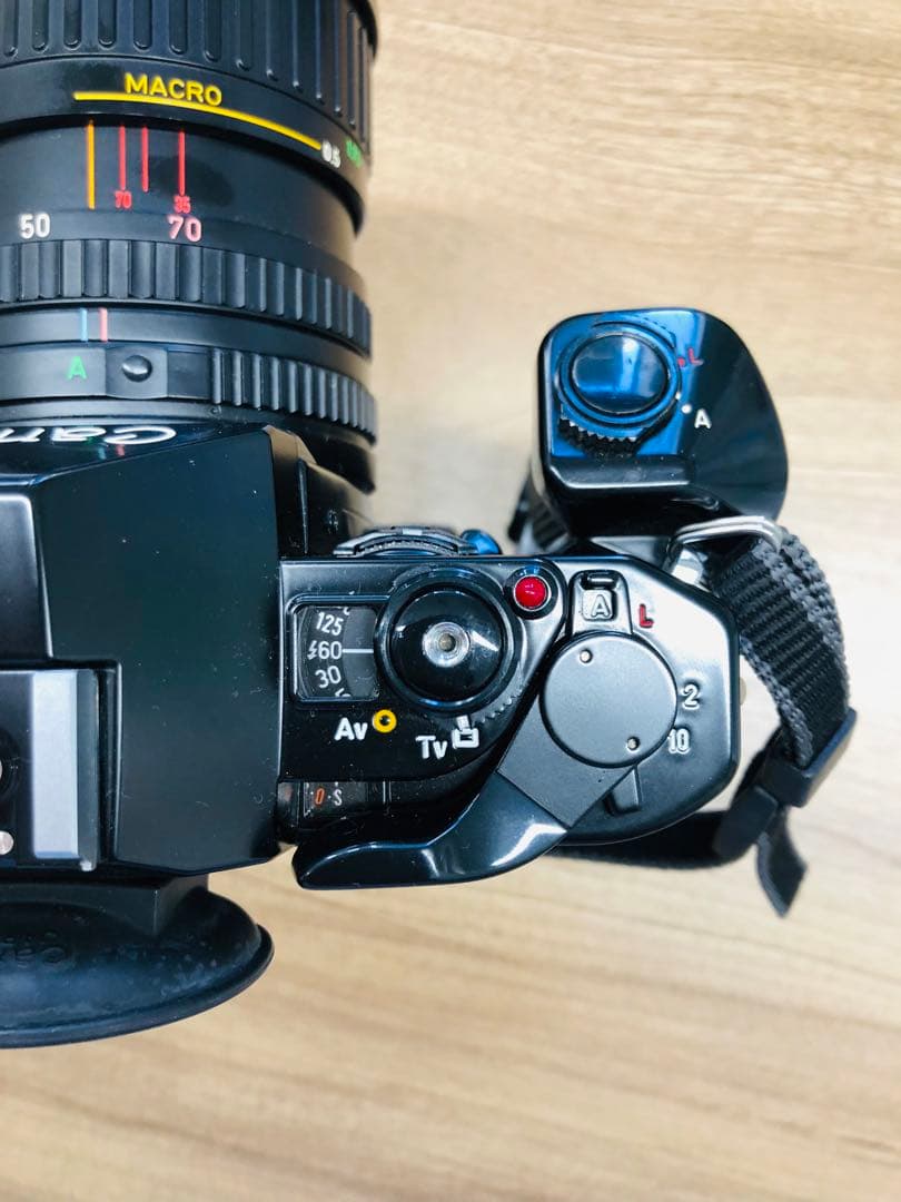 CANON 一眼レフカメラ